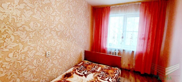 квартира г Липецк р-н Советский ул Гагарина 151 фото 2