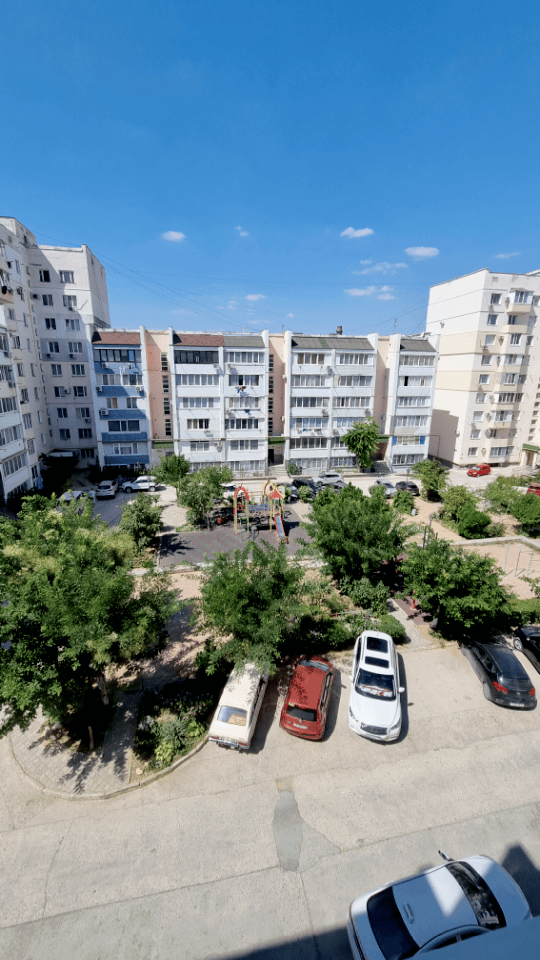 квартира г Евпатория ул им.9-го Мая 126 фото 16