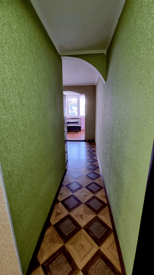 квартира г Евпатория ул им.9-го Мая 126 фото 27