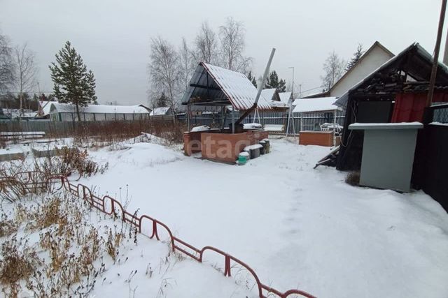 тер СОНТ Строитель-4 городской округ Когалым, 162 фото