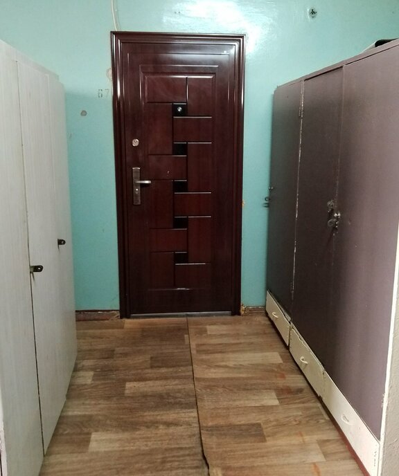 комната г Пермь ул Академика Курчатова 1а фото 6