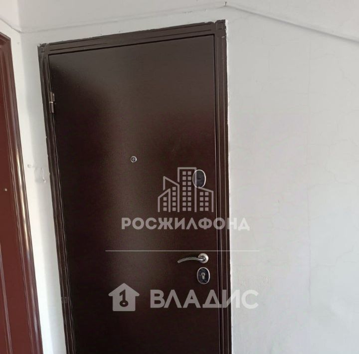 квартира г Чита р-н Центральный ул Курнатовского 76 фото 12