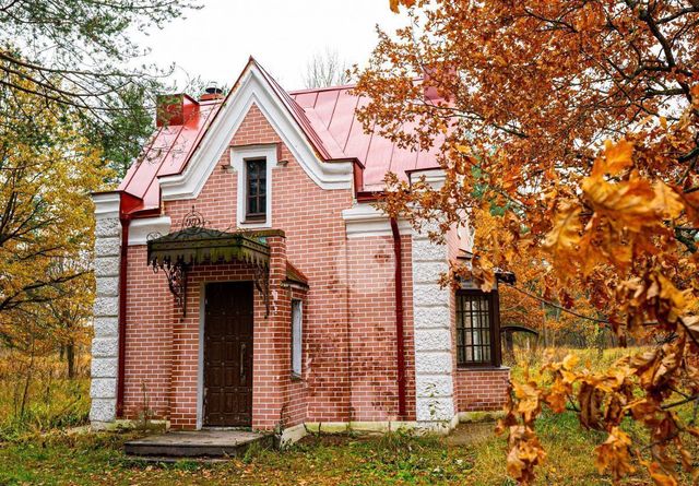 дом 2а р-н Петродворцовый фото