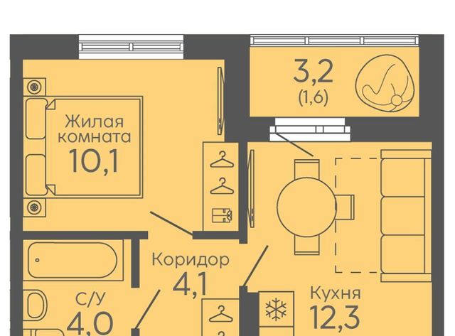 Ботаническая фото