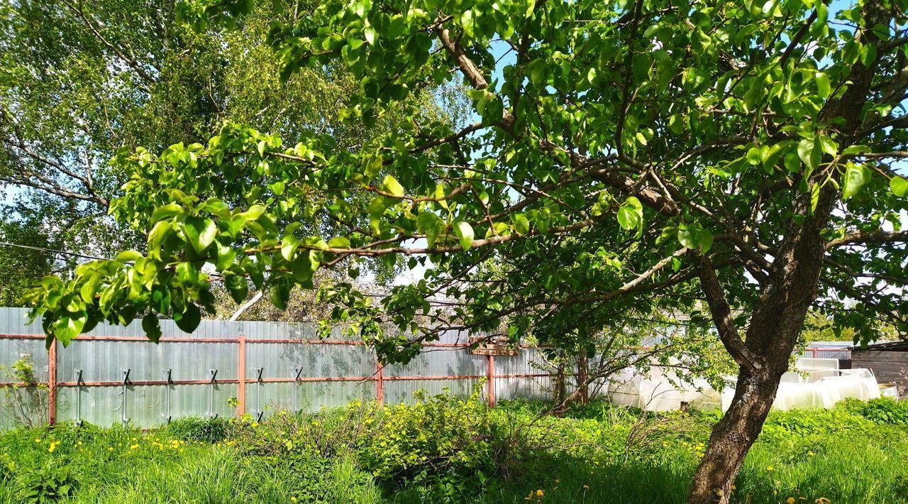 дом городской округ Павловский Посад п Большие Дворы ул Маяковского 113 фото 16