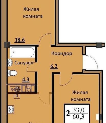 квартира дом 36к/7 городской округ Ессентуки фото