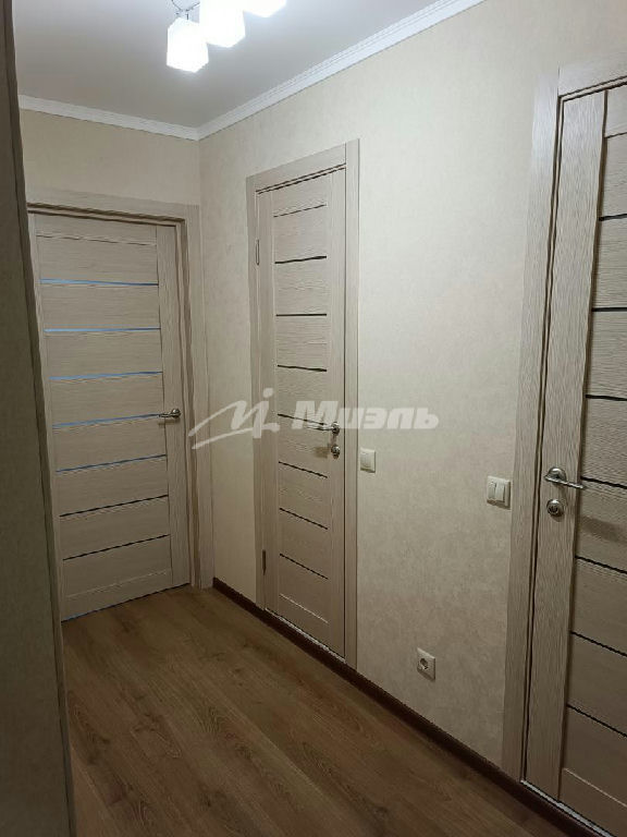 квартира г Люберцы дп Красково Красково дп, дп Лорха ул., 5А фото 13