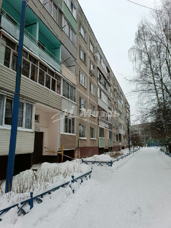квартира г Люберцы дп Красково Красково дп, дп Лорха ул., 5А фото 17