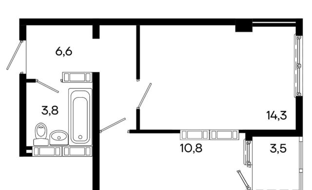 р-н Центральный дом 10 фото