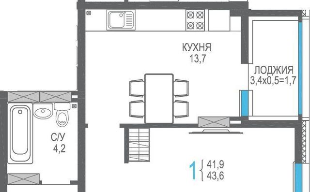 р-н Центральный дом 21 фото