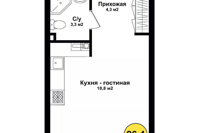дом 2 городской округ Астрахань фото