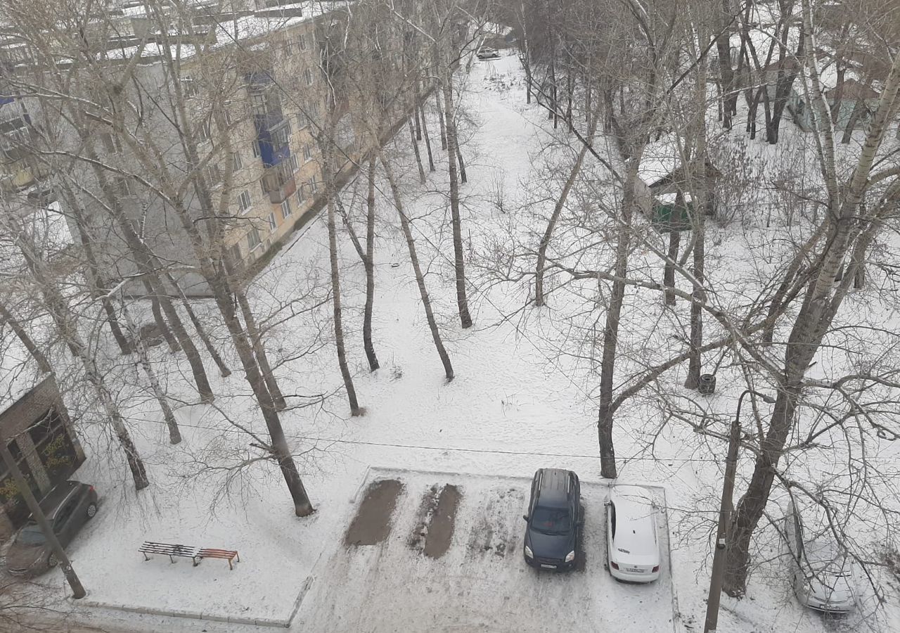 квартира г Стерлитамак Железнодорожный ул Вокзальная 21 фото 4