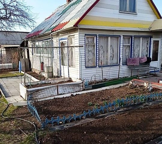 сад УВД городской округ Челябинск, 3-я линия, 118 фото