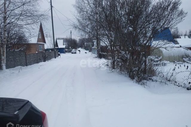 городской округ Сыктывкар, территория Дырносский, СНТ Тюльпан фото