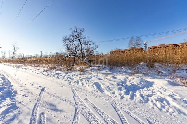 земля ш Восточное городской округ Хабаровск фото