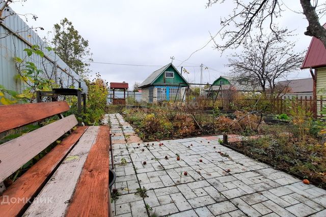 проезд Второй 58 городской округ Тюмень фото