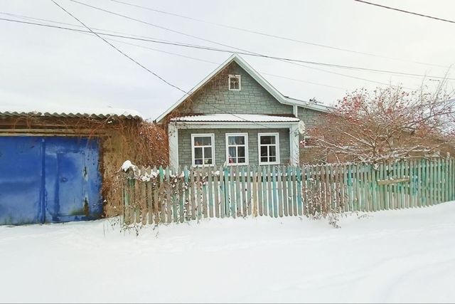 дом ул Охотников 28 городской округ Верхняя Пышма фото