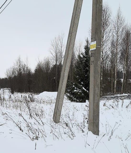 земля г Ижевск городской округ Ижевск, микрорайон Берёзово фото 1