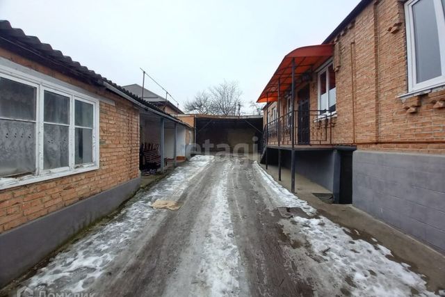 дом село Кантышево фото