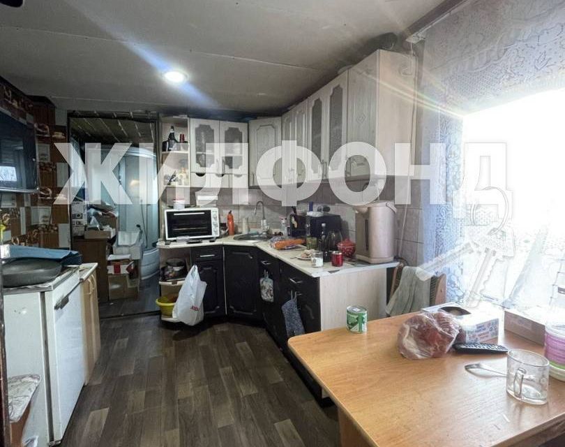 дом г Кызыл ул Шевченко 236 городской округ Кызыл фото 1