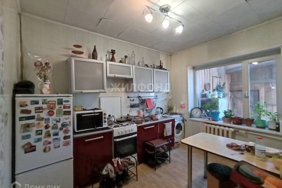 дом г Кызыл пер Родниковый 27 городской округ Кызыл фото 1