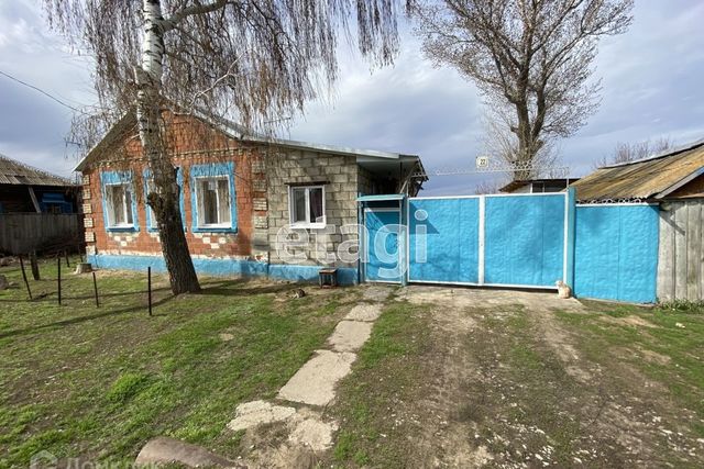 дом село Звонаревка фото