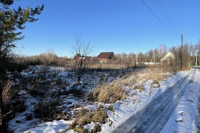 Подлубовский сельсовет, садовое некоммерческое товарищество Ветеран-1 фото