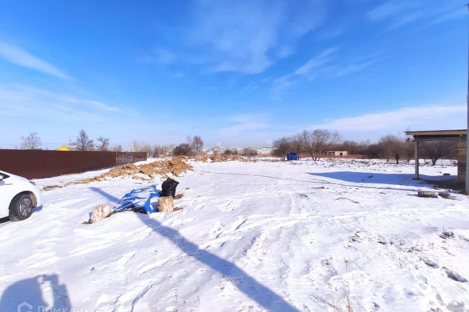 земля г Хабаровск садовое некоммерческое товарищество Содружество, городской округ Хабаровск фото 2