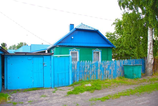 дом 45 Прокопьевский городской округ фото