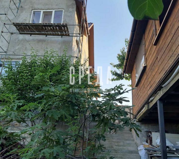 дом г Севастополь ул 3-я Персиковая садоводческое товарищество Ветеран фото 4