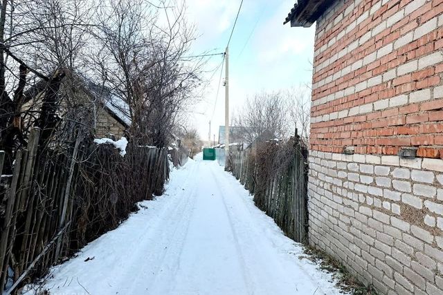 СНТ Газовик, городской округ Стерлитамак фото