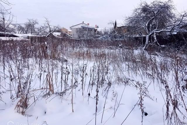 земля городской округ Тверь, жилой массив Затверечье фото