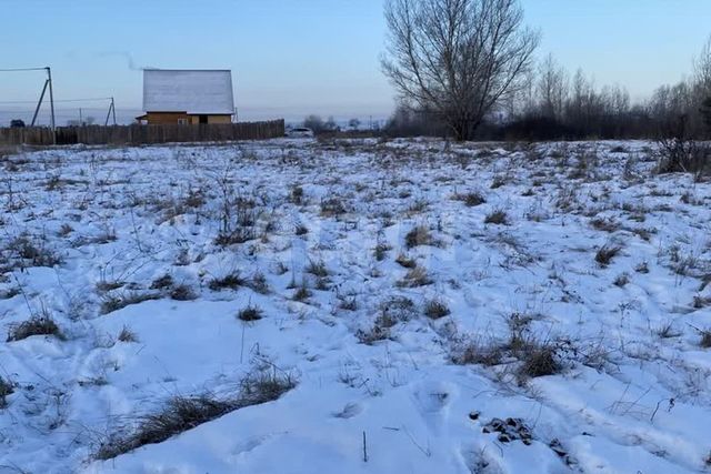 земля с/с Аскизский городской округ Абакан, Тракт-Индустриальный, Васильковая улица фото