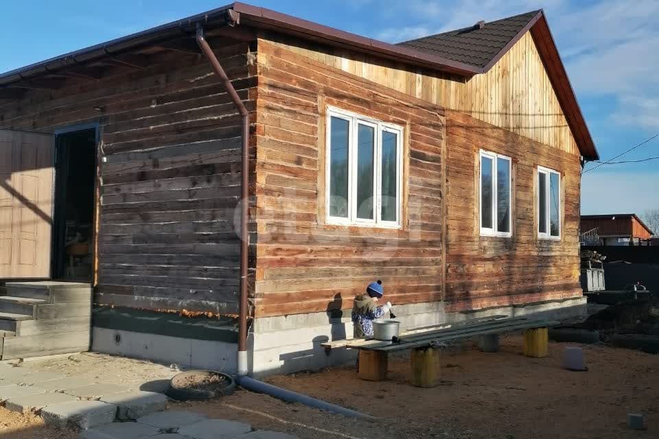 земля г Благовещенск село Верхнеблаговещенское, городской округ Благовещенск фото 1