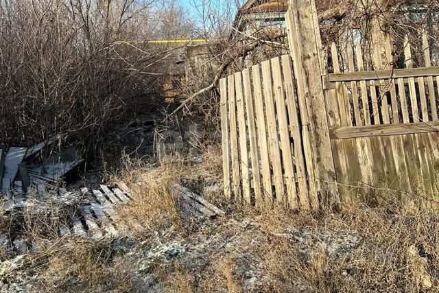 дом дом 25 городской округ Оренбург фото