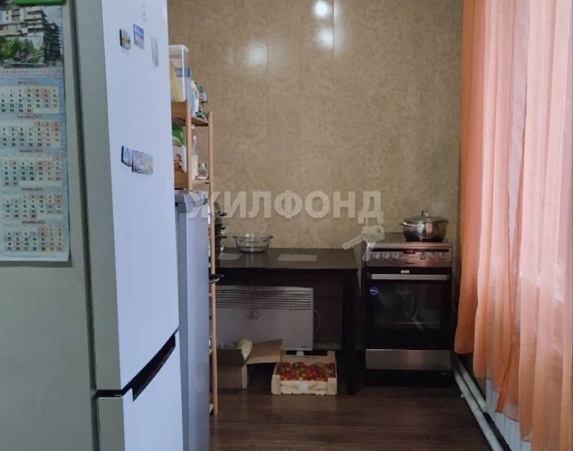 дом г Кызыл ул Карбышева 31 городской округ Кызыл фото 2