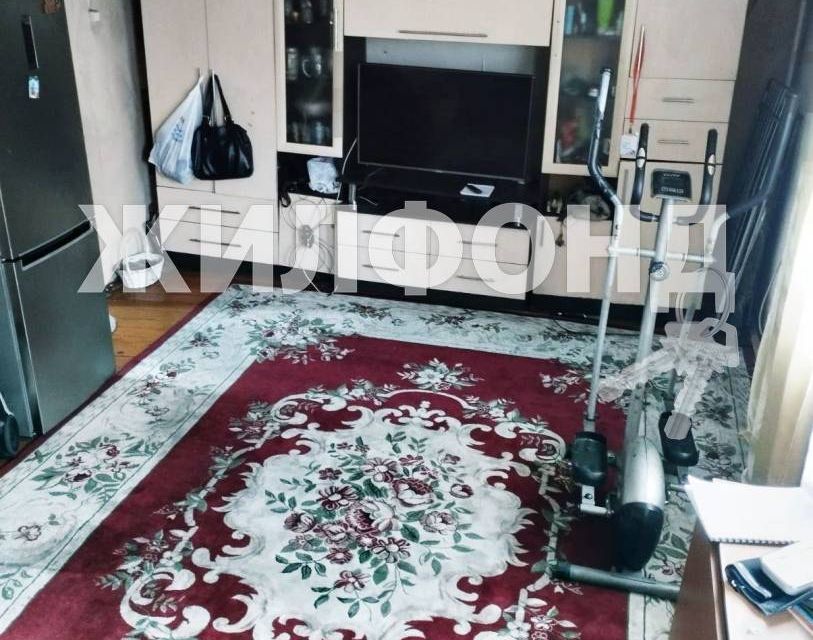 дом г Кызыл ул Салчака Тока городской округ Кызыл фото 2