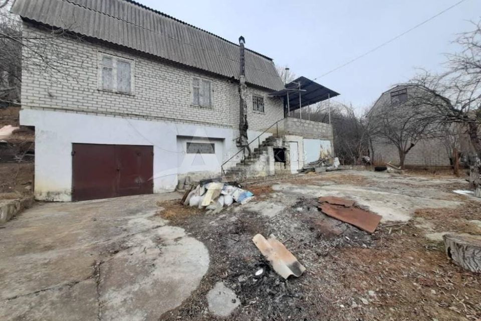 дом г Кисловодск ул Прудная городской округ Кисловодск фото 1
