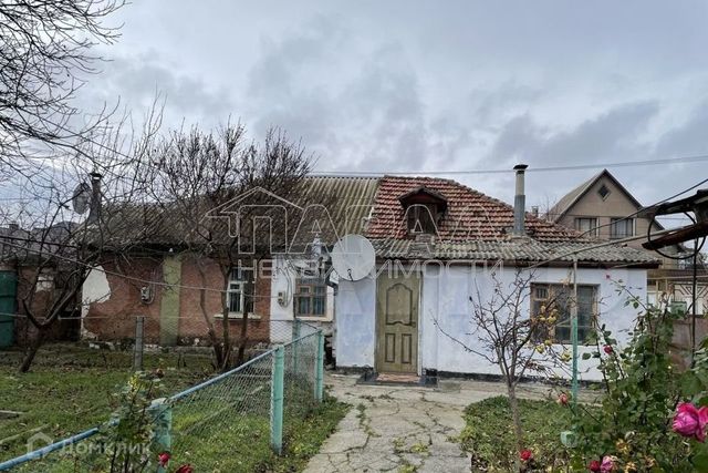 дом городской округ Симферополь фото