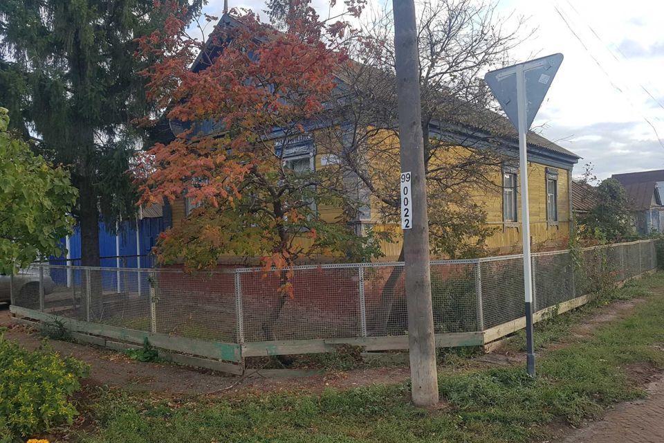 дом г Сорочинск ул Московская 139 Сорочинский городской округ фото 1