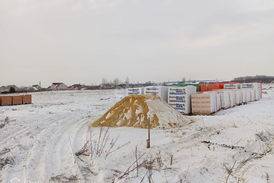 дом г Губкин мкр Северо-Западный Губкинский городской округ фото 4