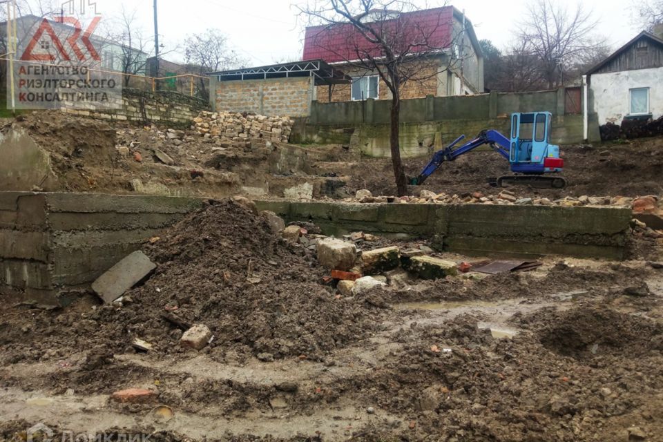 земля г Феодосия ул Гоголя 25 городской округ Феодосия фото 4
