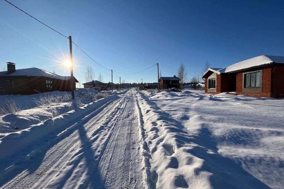 дом г Ижевск ул Заповедная городской округ Ижевск фото 4