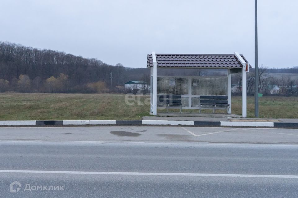 земля г Майкоп ул Солнечная городской округ Майкоп фото 4