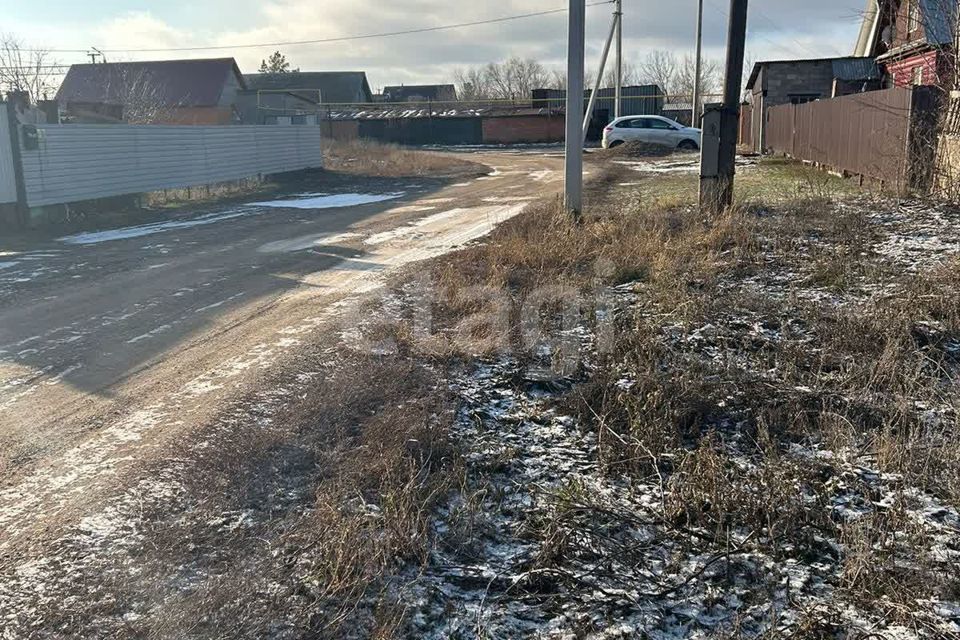 дом г Оренбург п Нижнесакмарский ул Разъездная 25 городской округ Оренбург фото 4