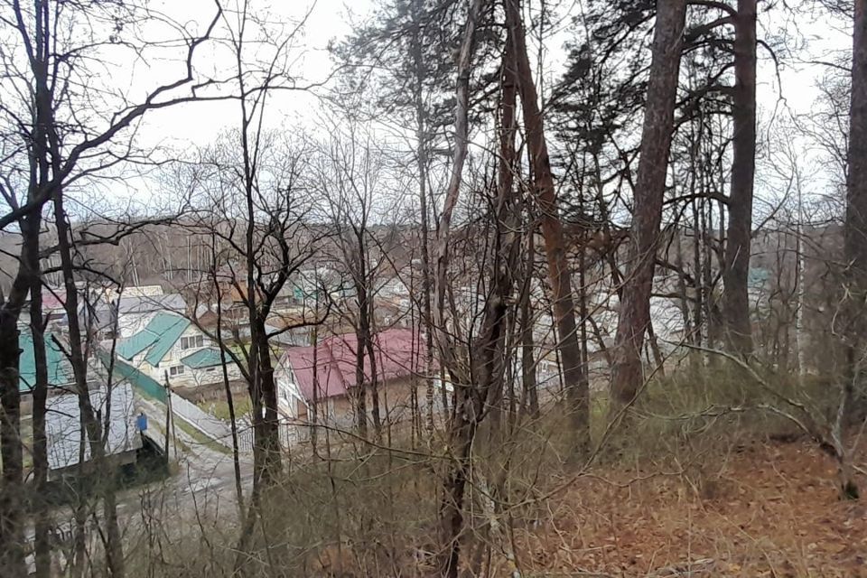 дом г Пенза снт терБерезка городской округ Пенза, севернее мкр. Ахуны фото 7
