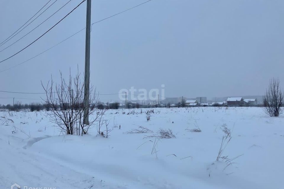 земля г Нижний Тагил пр-кт Вагоностроителей городской округ Нижний Тагил фото 10