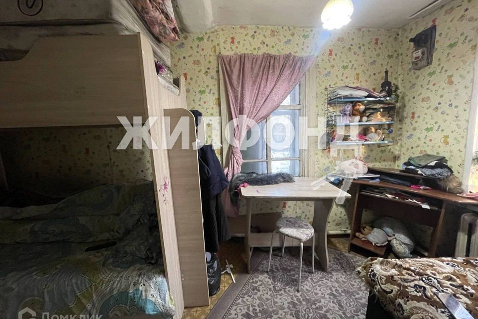 дом г Кызыл ул Шевченко 236 городской округ Кызыл фото 8