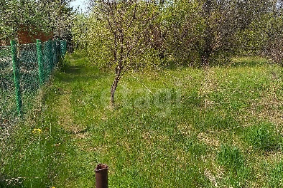 земля муниципальное образование Саратов, садовые участки Аграрник-2000 фото 5