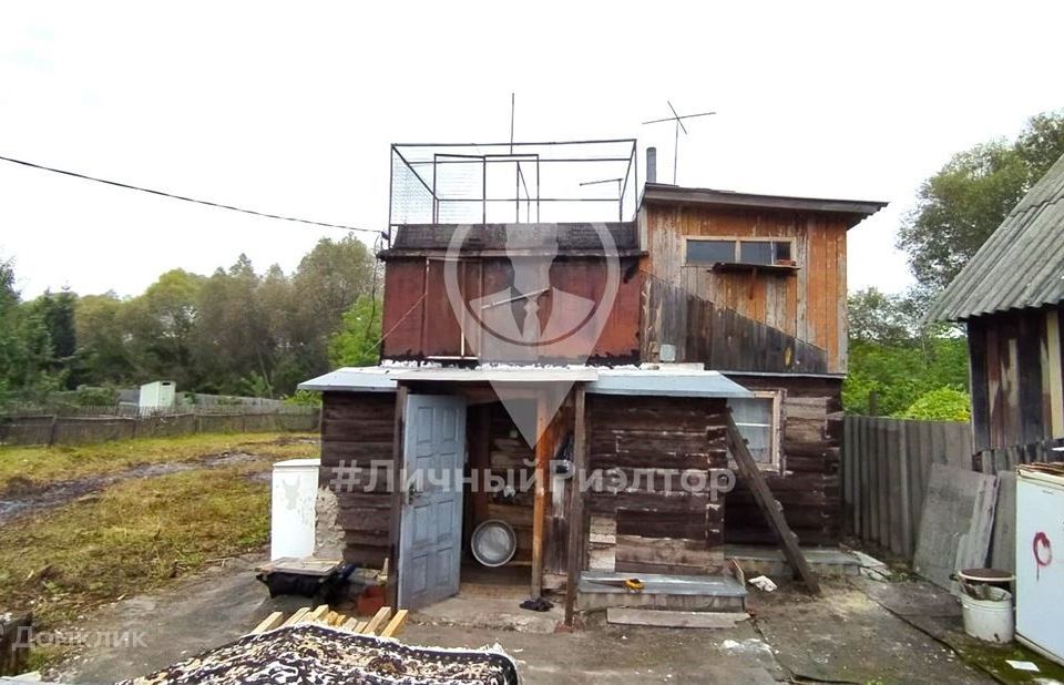 дом г Скопин ул Новикова 11г городской округ Скопин фото 5